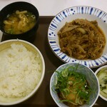 recommendations for すき家 久留米国分店