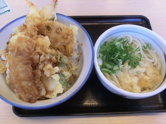 recommendations image for さん天 金剛店