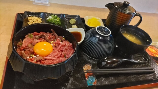 recommendations image for 先斗町 肉路地