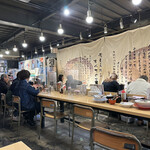 河童らーめん本舗 工場直営店的實拍圖