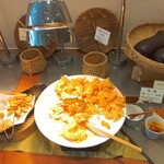 recommendations for はーべすと 三井アウトレットパーク多摩南大沢店