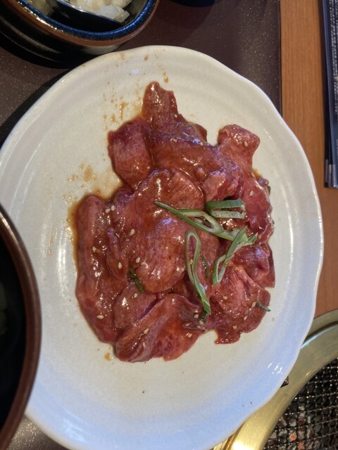 炭火焼肉 花炎亭 足立青井店的實拍高清圖