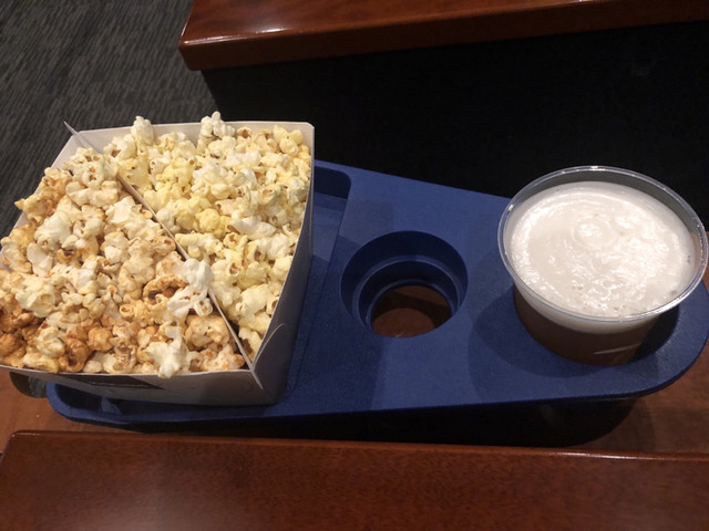 recommendations image for コンセッションスタンド 109シネマズ木場店