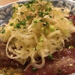 焼肉ホルモン新なるぼんず すすきの本店的實拍圖