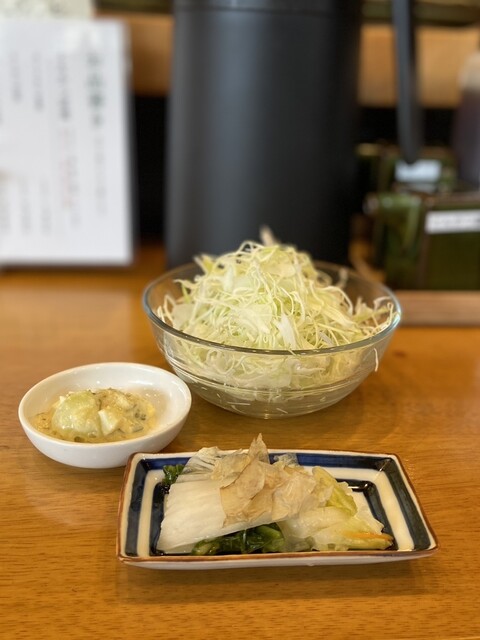 豚かつ あもん的實拍高清圖