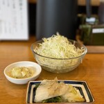 豚かつ あもん的實拍圖