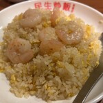 民生炒飯 大阪店的實拍圖