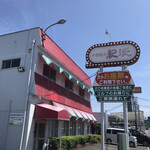 recommendations for 中国飯店紀淡