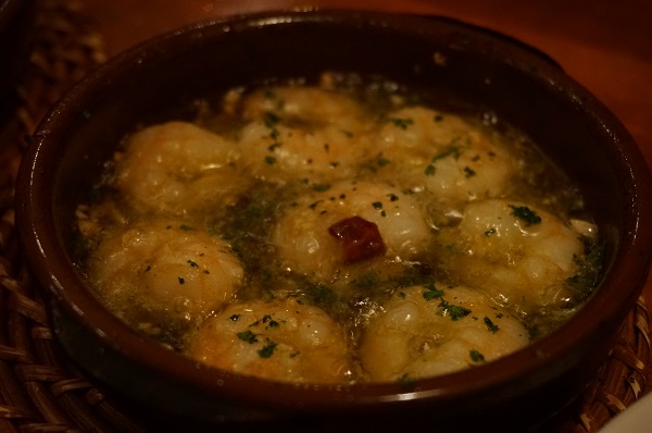 recommendations for Ragout