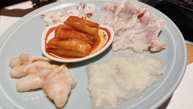 心・技・体 うるふ的实拍高清图