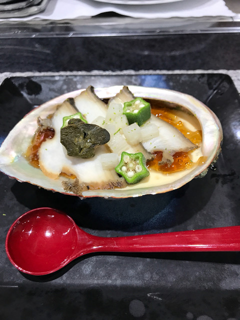 鉄板Dining rindou的实拍高清图