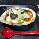 鉄板Dining rindou的实拍图