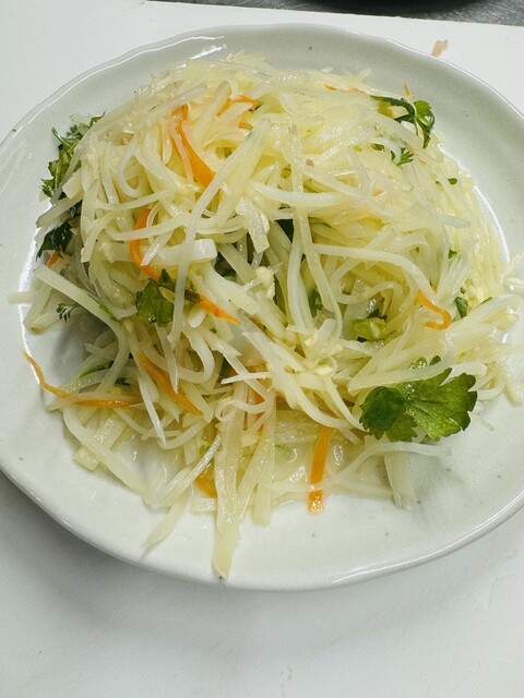 recommendations image for 中国東北料理 麒麟飯店