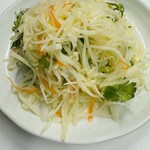 recommendations for 中国東北料理 麒麟飯店