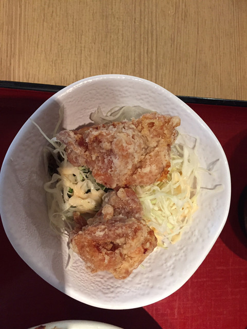 築地食堂　源ちゃん 人形町店的實拍高清圖