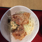 築地食堂　源ちゃん 人形町店的實拍圖
