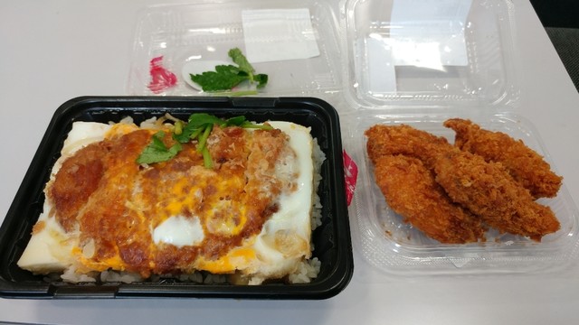 オーケー お台場店的實拍高清圖