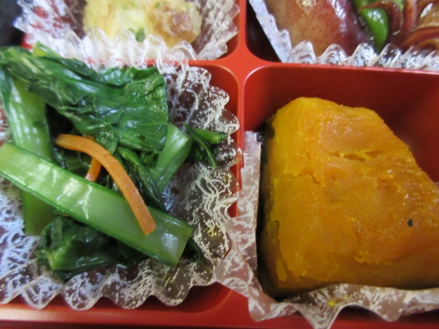 お惣菜のまつおか 大丸福岡天神店的實拍高清圖