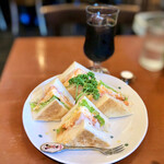 recommendations for 炭火焙煎珈琲 きりん珈琲 豊中店