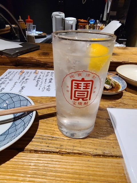 串揚げとおでん コムロテツヤ的实拍高清图