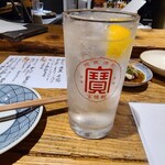 串揚げとおでん コムロテツヤ的实拍图