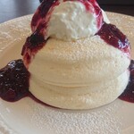 KANON PANCAKES的实拍图