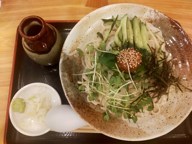 recommendations image for 福招庵