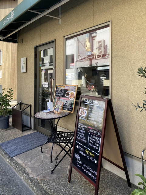 ごはんcafe 綴的实拍高清图