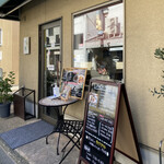 ごはんcafe 綴的实拍图