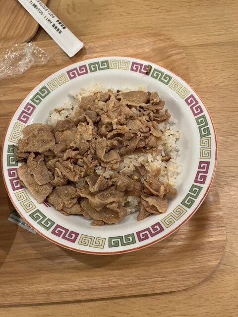 ラーメン大将 北25条店的实拍高清图