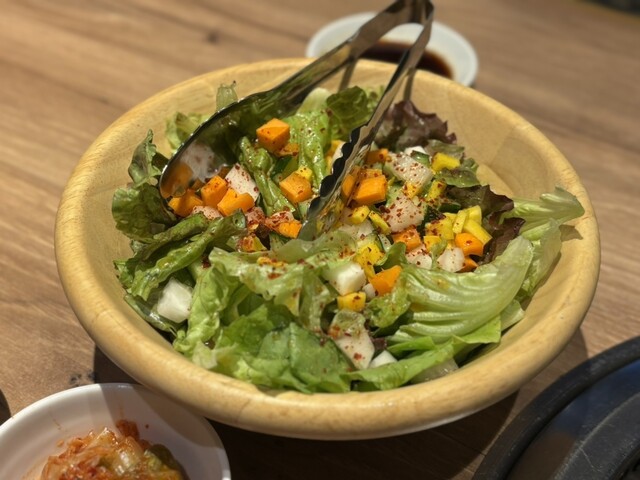 糸島焼肉 暁的实拍高清图