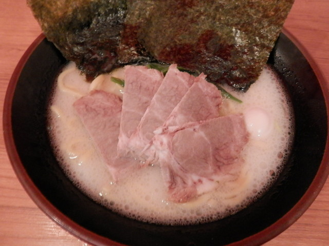 神山 翁橋店的實拍高清圖