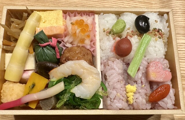 recommendations image for 神田明神下 みやび 日本橋三越本店