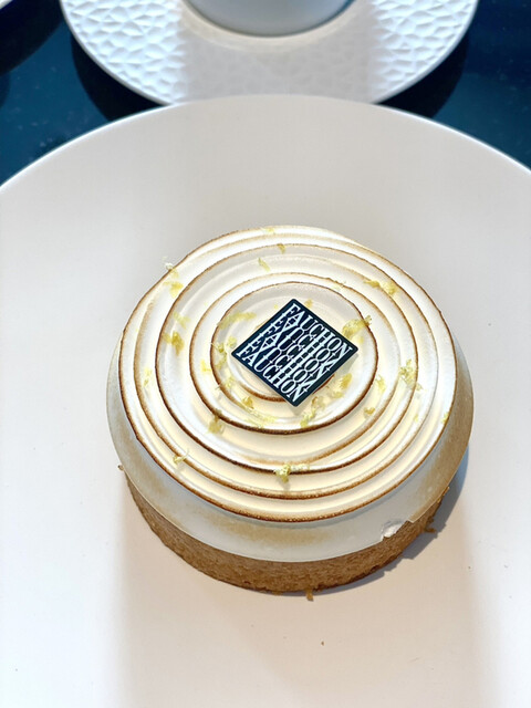 Patisserie&Boutique Fauchon的实拍高清图