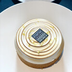 Patisserie&Boutique Fauchon的实拍图