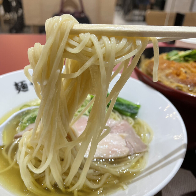 麺や 福はら ららぽーと堺店的實拍高清圖