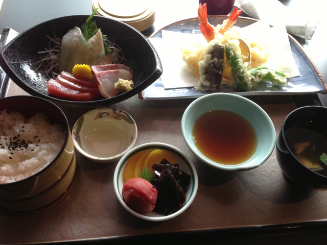 魚割ぽう うお政的實拍圖