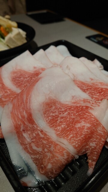 recommendations image for しゃぶしゃぶ但馬屋 羽田エアポートガーデン店