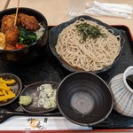 そば処 柳庵的實拍圖