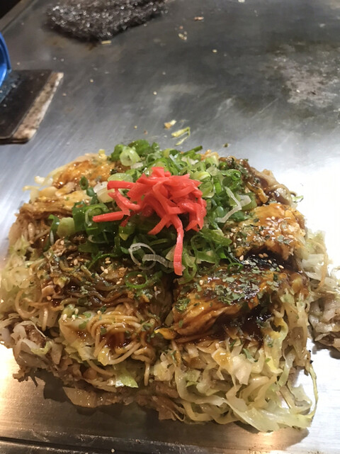 recommendations image for 広島鉄板 バリュー兄弟 こめちゃん