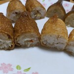 いなりのこん的實拍圖