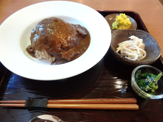 ハートブレイクカフェ的實拍高清圖