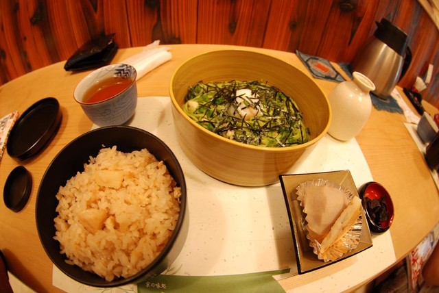 京の味処　うえ村的實拍高清圖