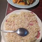 ホルモン・焼肉 キムチ的实拍图