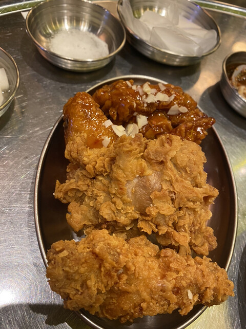 recommendations image for 韓国酒場 コッキオ EST店