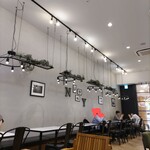 ELK NEW YORK BRUNCH あべのキューズモール店的實拍圖