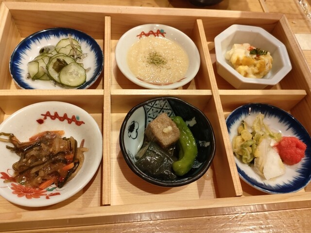 魚屋スタンドふじ子的實拍高清圖