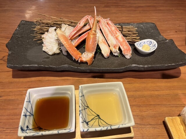 かに道楽 上野店的實拍高清圖