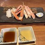 かに道楽 上野店的實拍圖