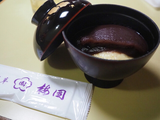 梅園 浅草本店的實拍高清圖